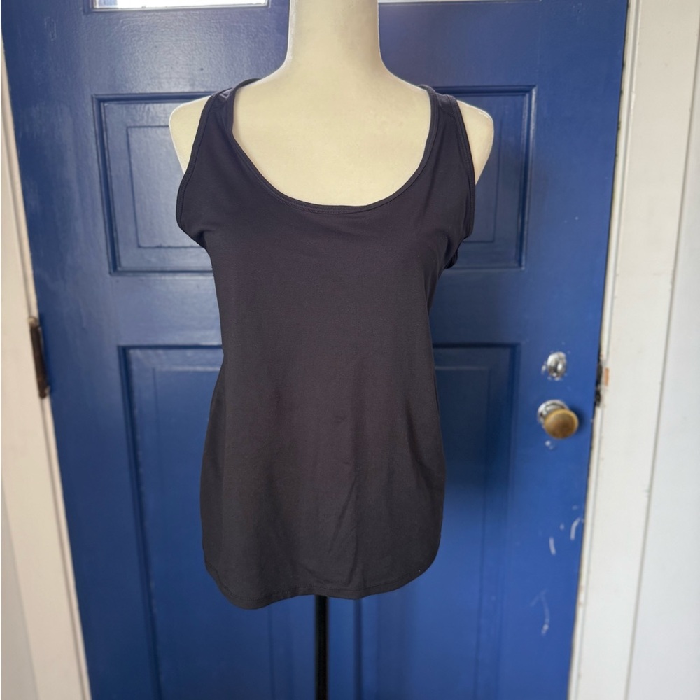 Champion Women's Black Tank Top